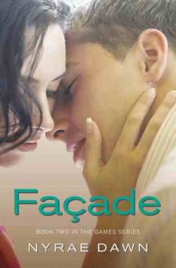 Facade by Nyrae Dawn Facade by Nyrae Dawn