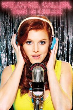 Welcome, Caller, This Is Chloe by Shelley Coriell Welcome, Caller, This Is Chloe by Shelley Coriell