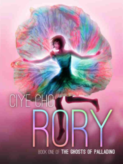 Rory by Ciye Cho Rory by Ciye Cho