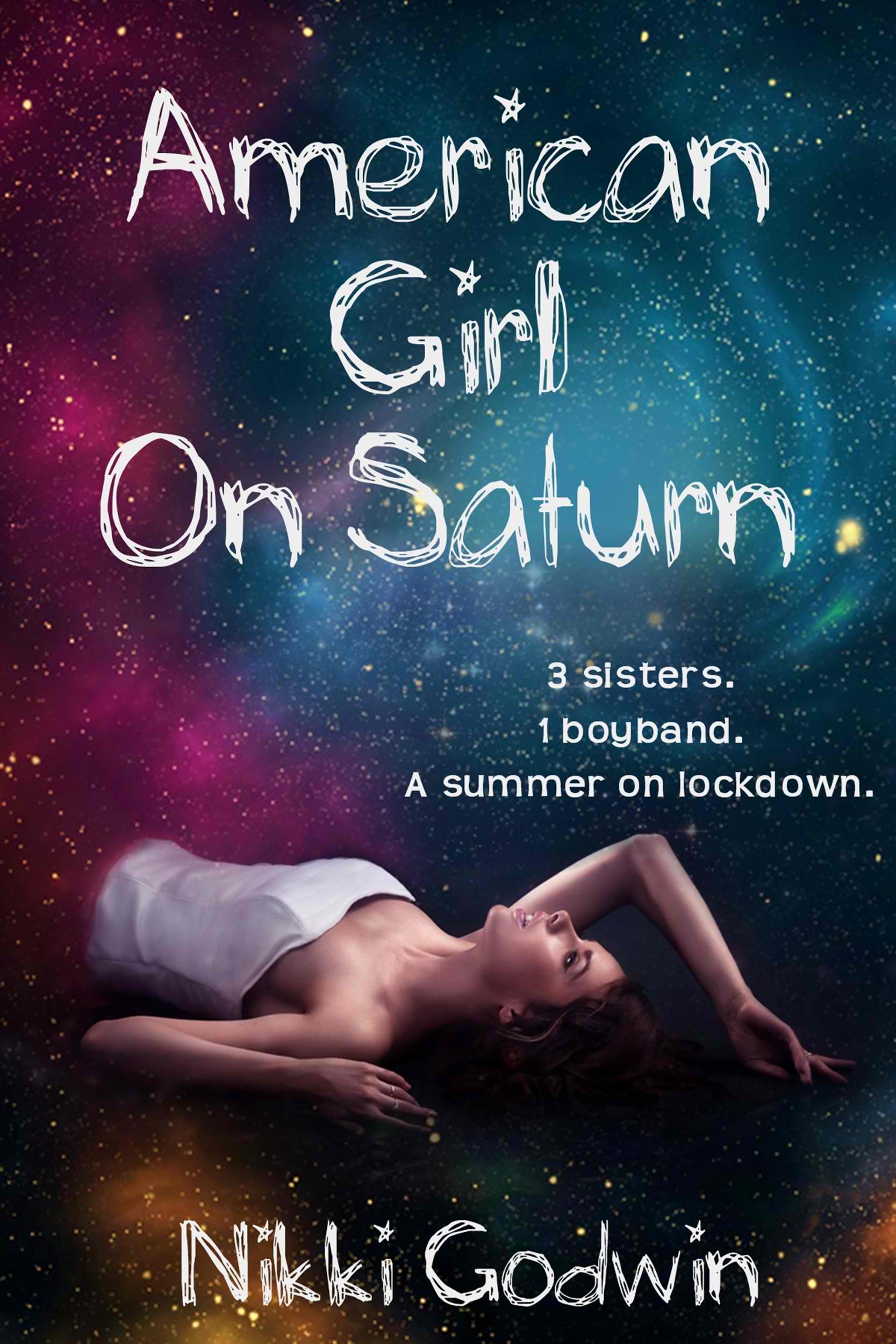 American Girl on Saturn