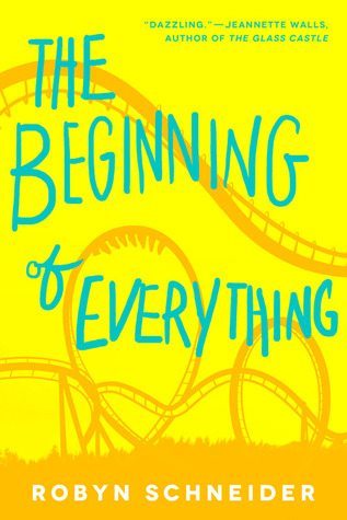 The Beginning of Everything