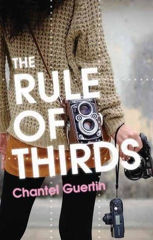 The Rule Of Thirds by Chantel Guertin