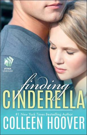 Finding Cinderella by Colleen Hoover