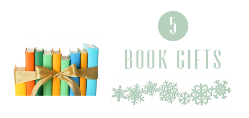 BOOK GIFTS