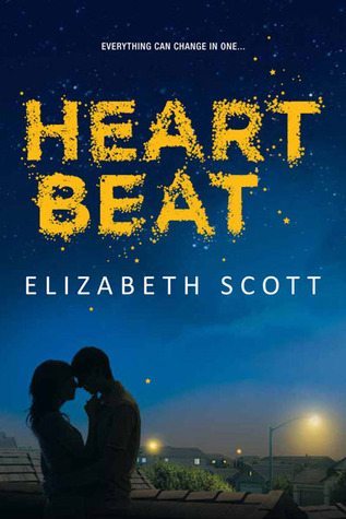 Review: Heartbeat by Elizabeth Scott