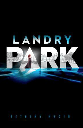 Blog Tour: Landry Park by Bethany Hagen