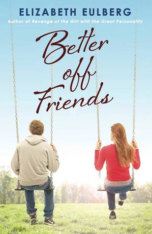 Better Off Friends