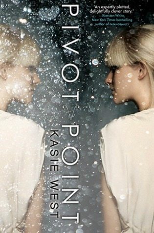 Review: Pivot Point by Kasie West