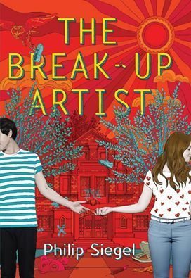 The Break-Up Artist