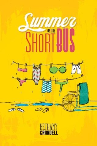 Summer on the Short Bus by Bethany Crandell