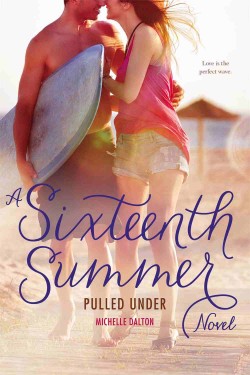 Pulled Under by Michelle Dalton Pulled Under by Michelle Dalton