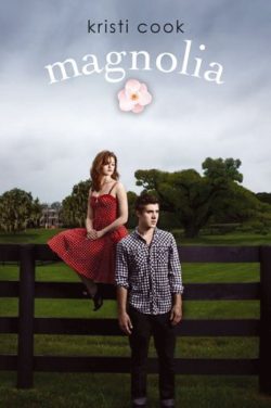 Magnolia by Kristi Cook + Playlist & Giveaway Magnolia by Kristi Cook + Playlist & Giveaway