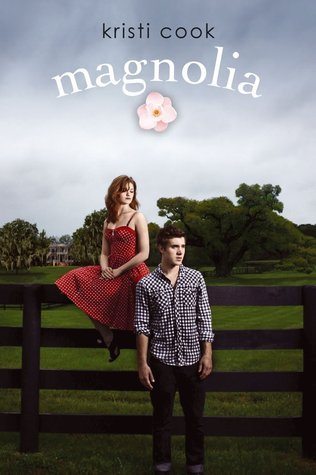 Magnolia by Kristi Cook + Playlist & Giveaway