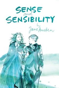 sense and sensibility by jane austen