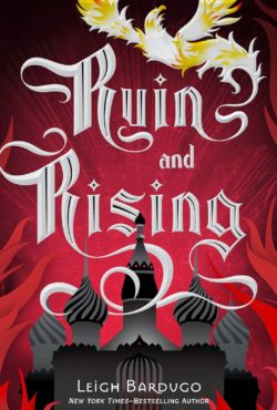 The Grisha Series by Leigh Bardugo The Grisha Series by Leigh Bardugo