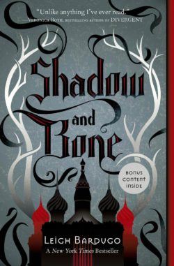 The Grisha Series by Leigh Bardugo The Grisha Series by Leigh Bardugo