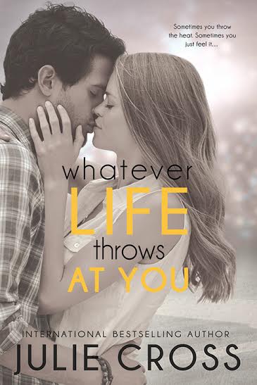Whatever Life Throws at You Blog Tour: Review + Giveaway