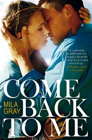 Come Back To Me By Mila Gray: Review + Soundtrack