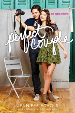 Perfect Couple by Jennifer Echols Perfect Couple by Jennifer Echols