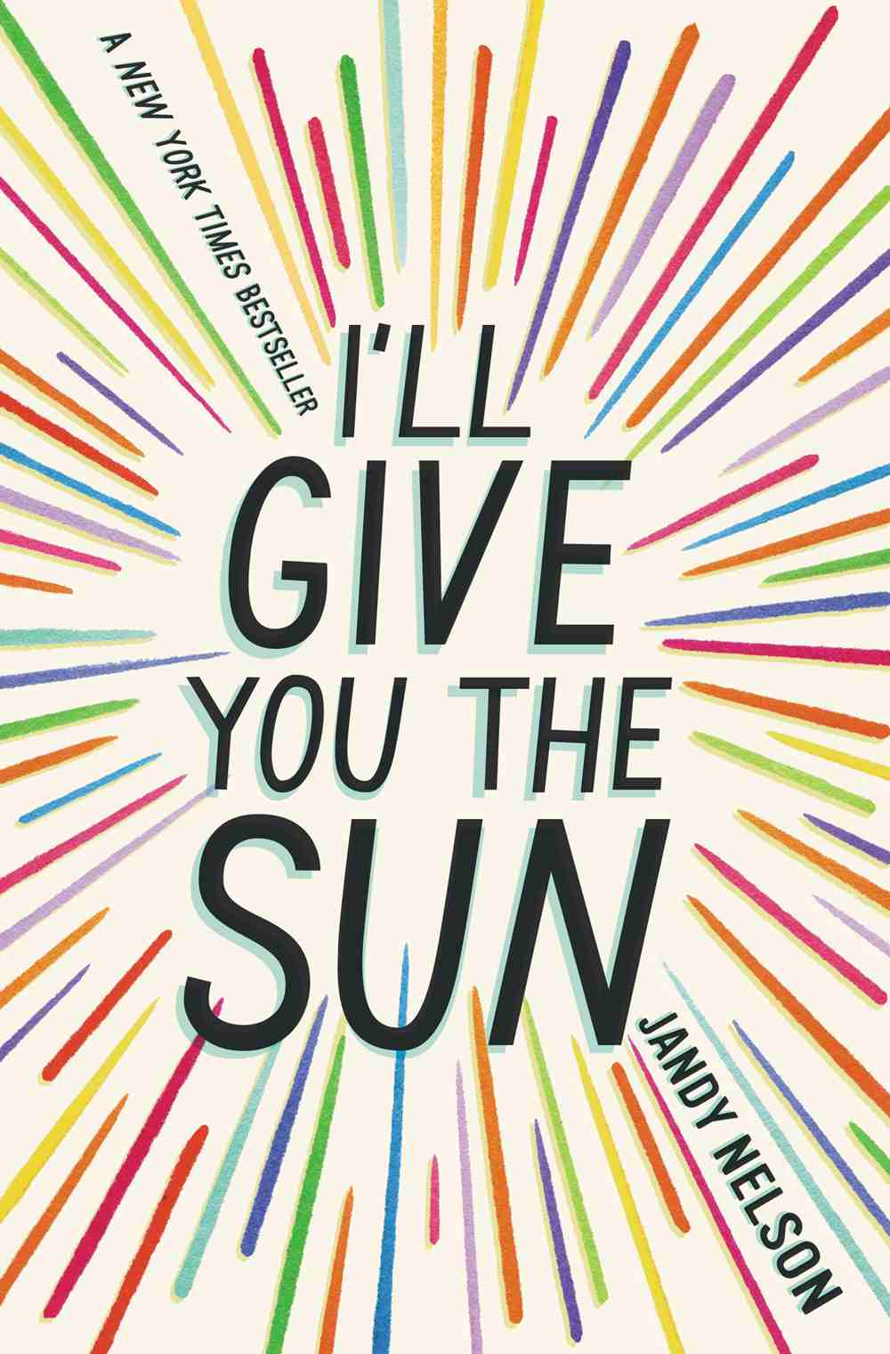 I'll Give You the Sun