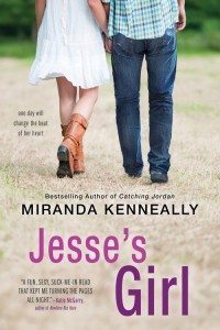 Jesse’s Girl by Miranda Kenneally