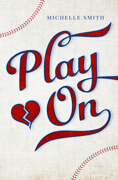 Play On by Michelle Smith + Giveaway