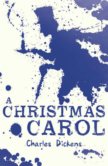 A Christmas Carol - Scholastic Classics Edition