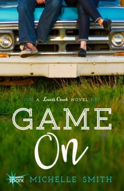 Game On by Michelle Smith || Blog Tour Game On by Michelle Smith || Blog Tour