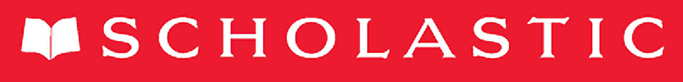 Scholastic logo. (PRNewsFoto/SCHOLASTIC)