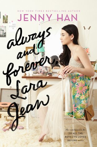 Always & Forever, Lara Jean by Jenny Han