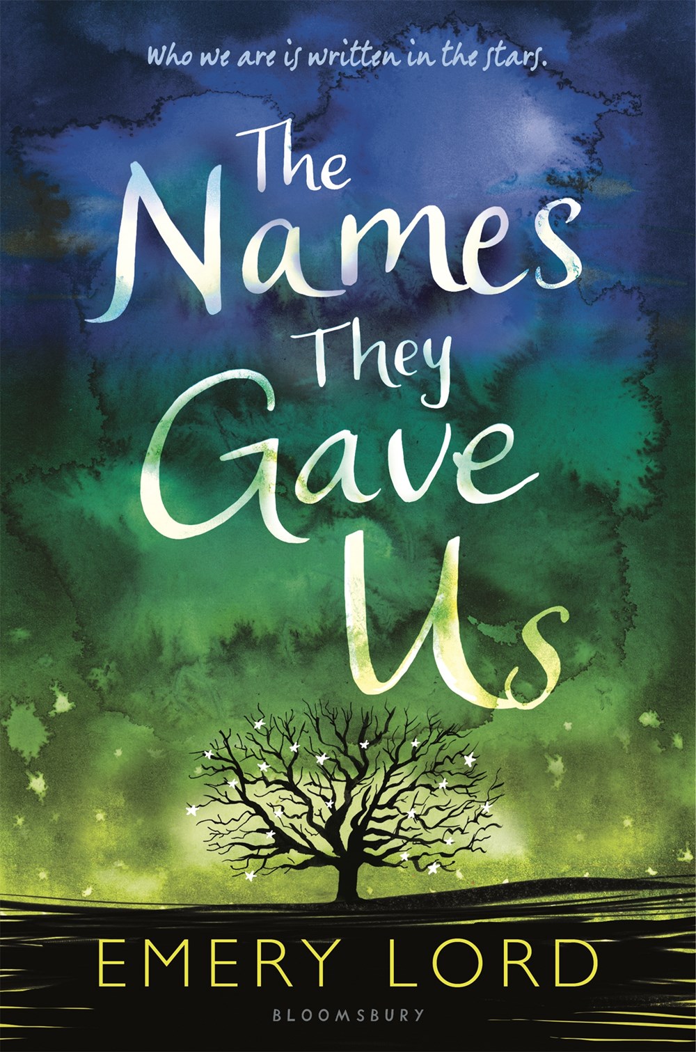 The Names They Gave Us by Emery Lord Book Review