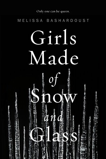 Girls Made of Snow and Glass by Melissa Bashardoust | PH Blog Tour