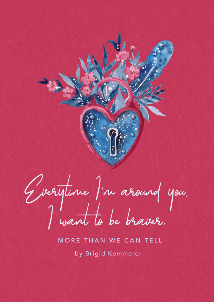 more than we can tell brigid kemmerer more than we can tell brigid kemmerer
