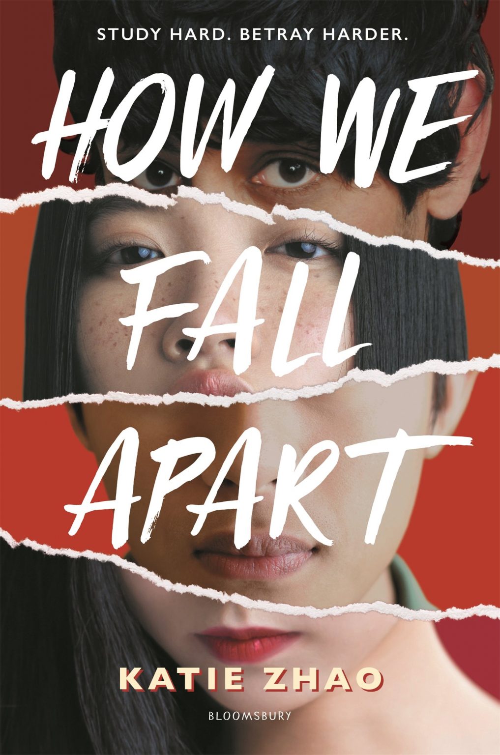 how we fall apart katie zhao how we fall apart katie zhao