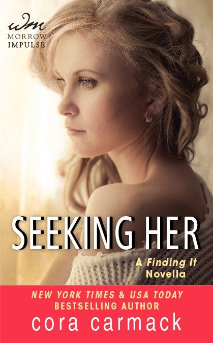 SEEKING HER