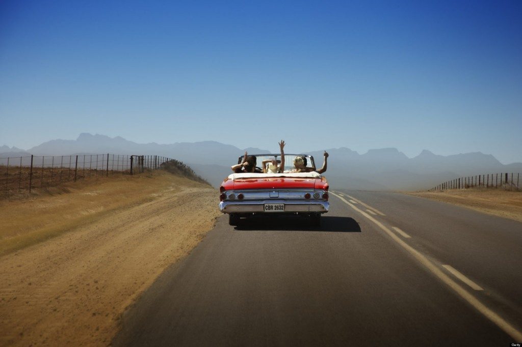 roadtrip
