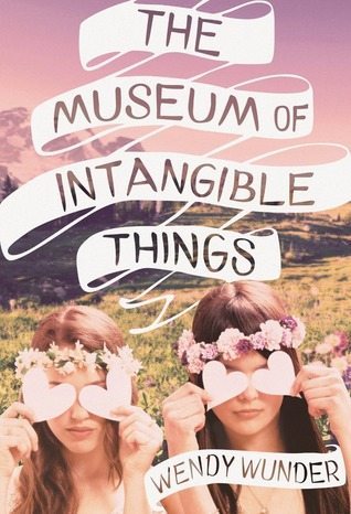 Museum of Intangible Things