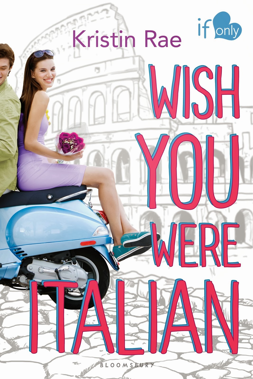 WishYouWereItalian