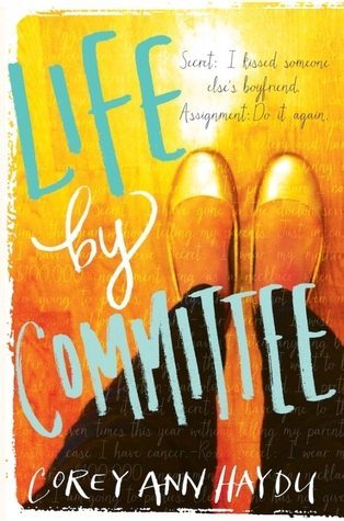 life by committe