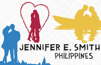 Business Card - Jennifer E Smith Philippines