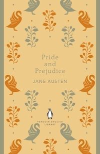 penguin pride and prejudice