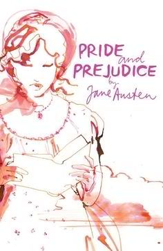 pride and prejudice by jane austen