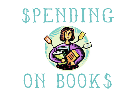 spending on books