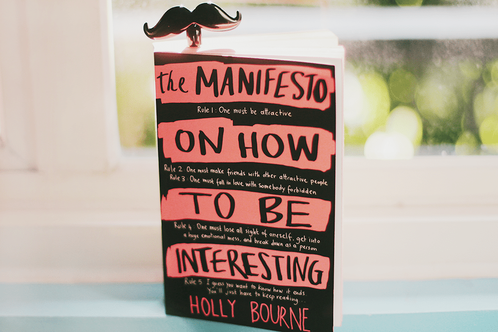 the-manifesto-on-how-to-be-interesting