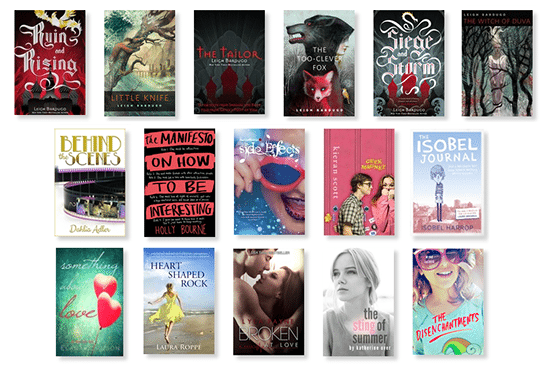 august 2014 reads