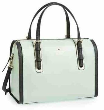 bedford square - kinslow satchel
