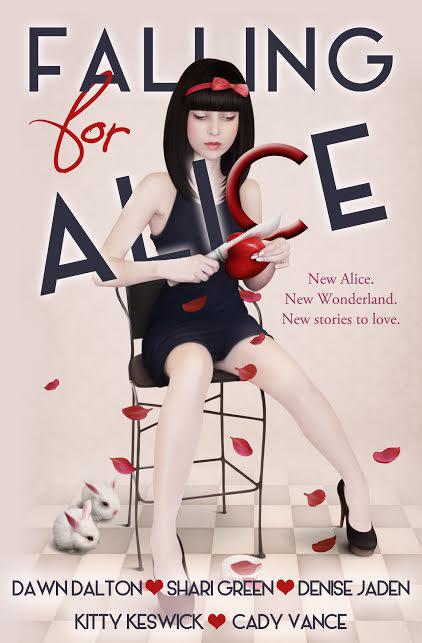 Falling for Alice