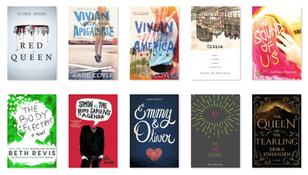 books read in january 2015