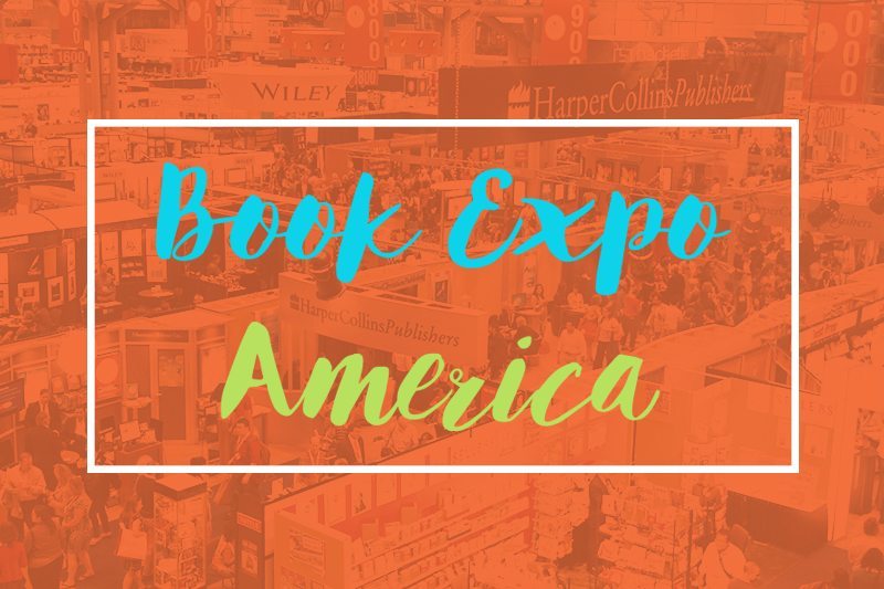 book expo america