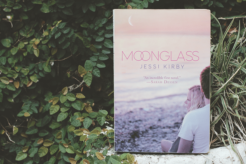 find me tag - moonglass jessi kirby